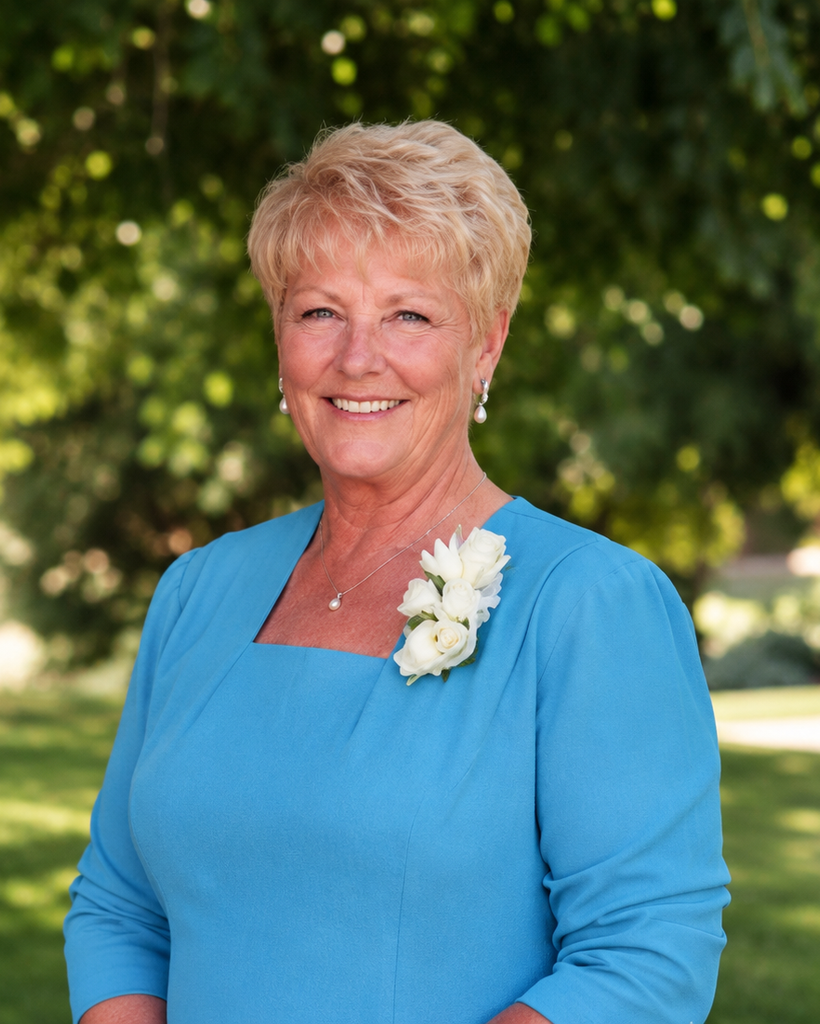 Ellen Faith Bell Profile Photo