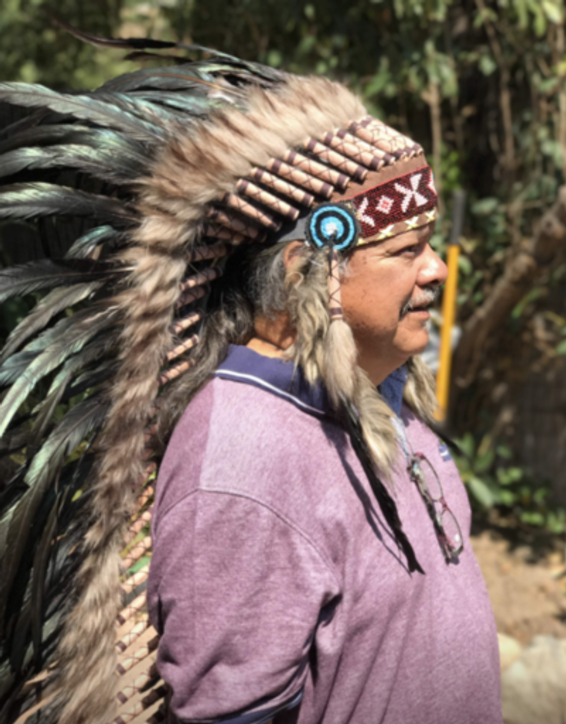 Luis Angel Profile Photo