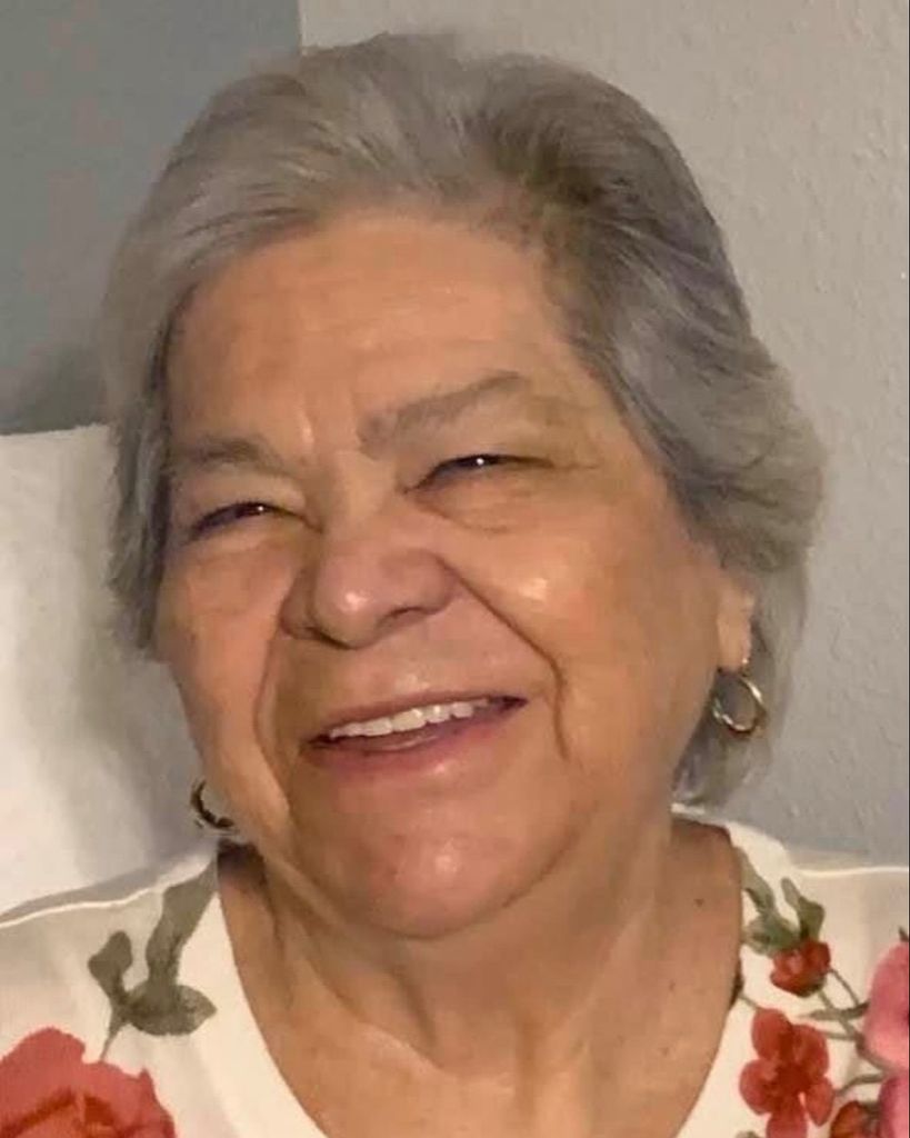 Cresencia Sosa