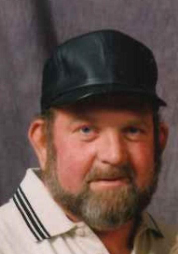 Ronald Keifer, Sr.