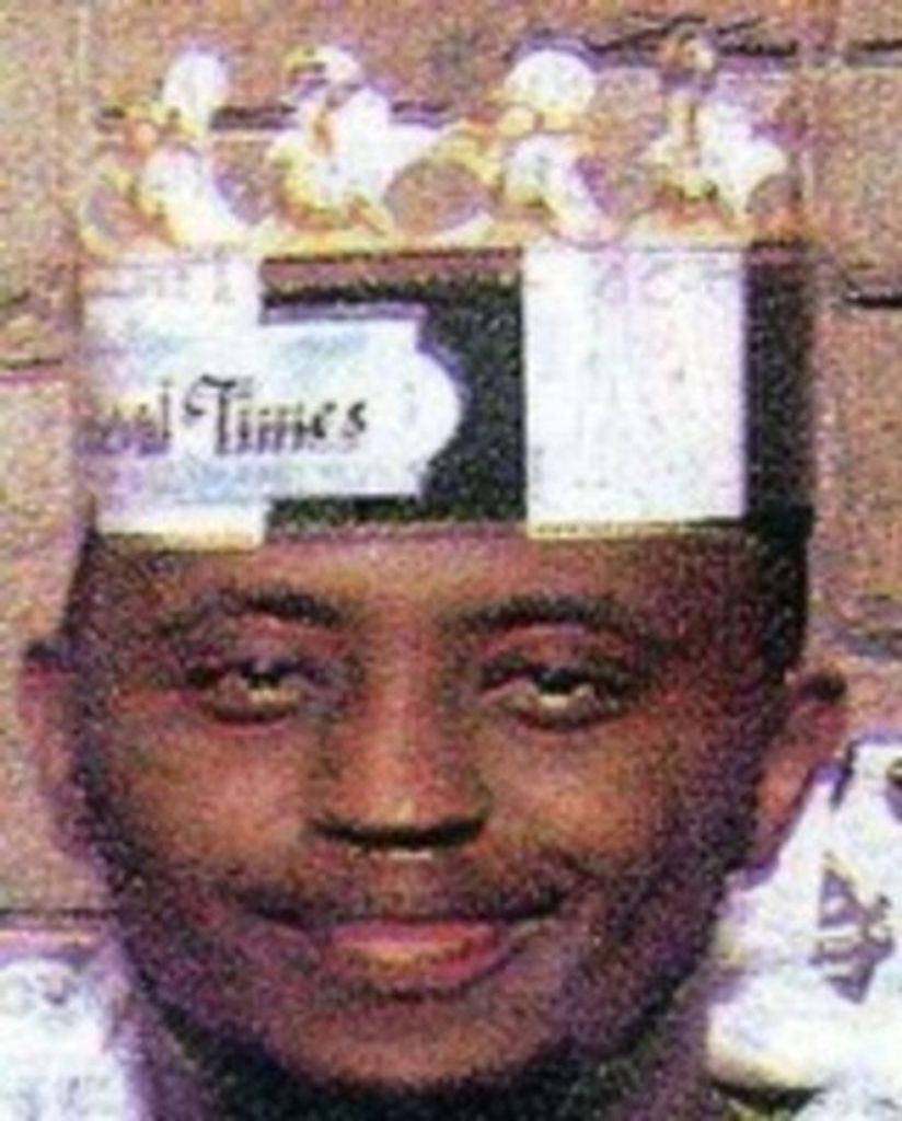 Edigar Gakuru Karanja