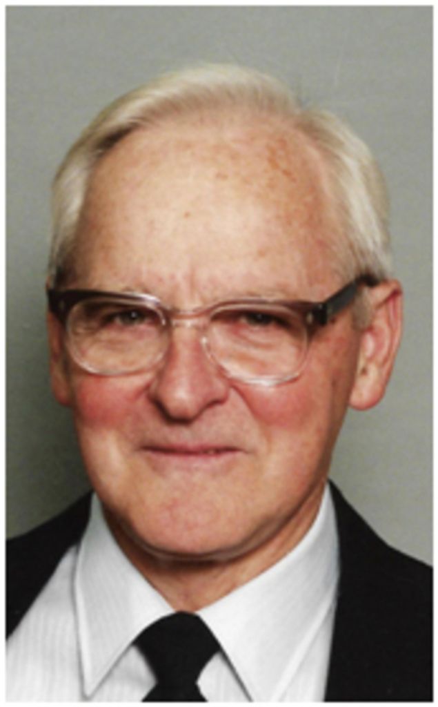 Bro. Leonard Melanson Profile Photo