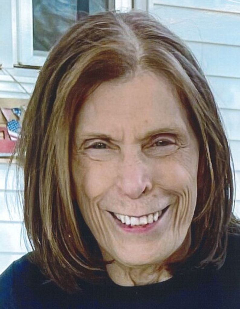 Mary Jayne ((Fogarty))  Mundo