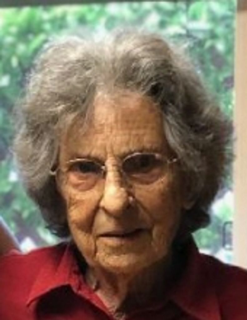 Lila Ruth Rose