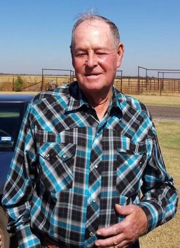 Weldon Marion Reed Profile Photo