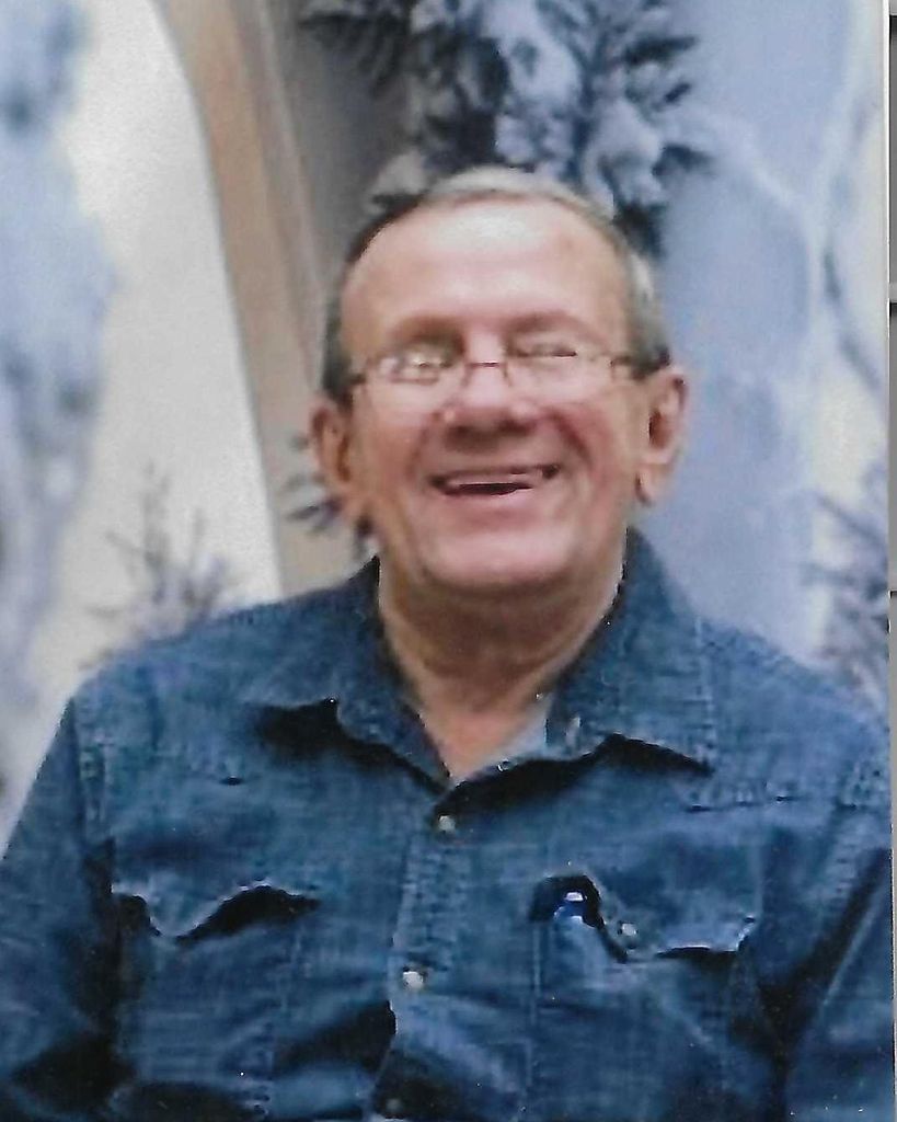 Lester L. Saltis Profile Photo