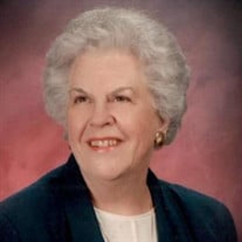 Marion Elizabeth Dunbar Profile Photo