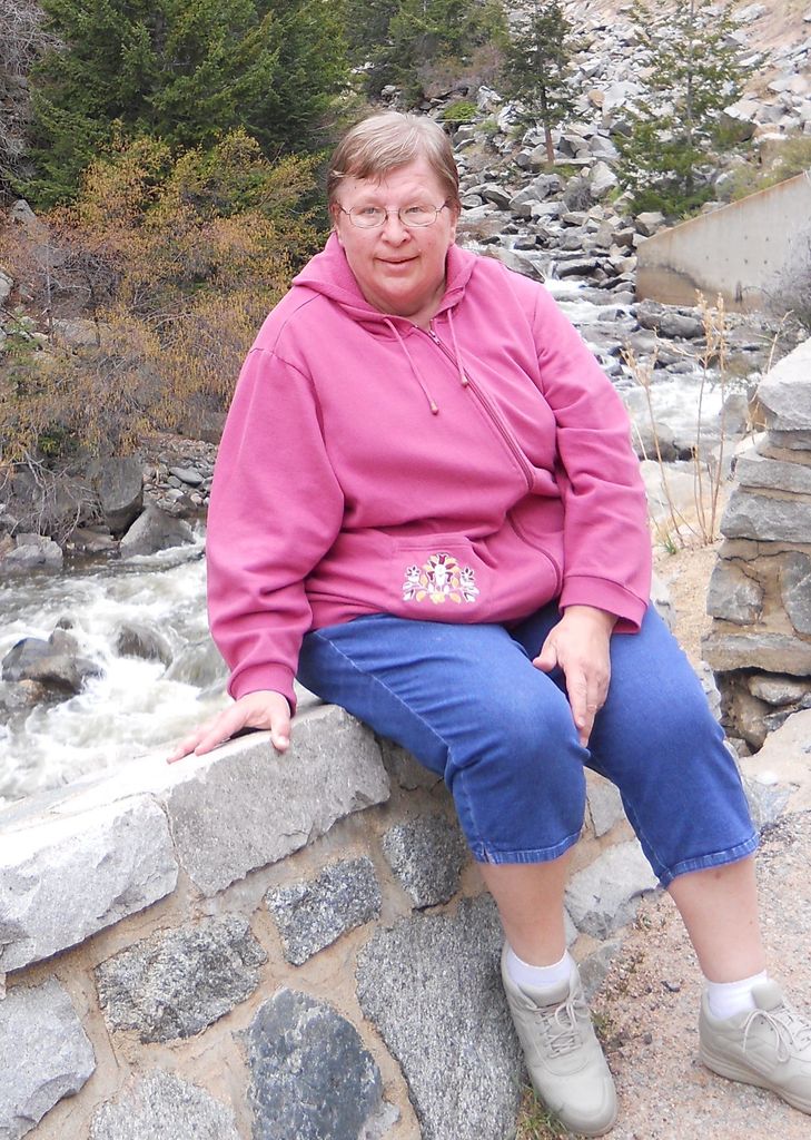 Janet M. Jordan