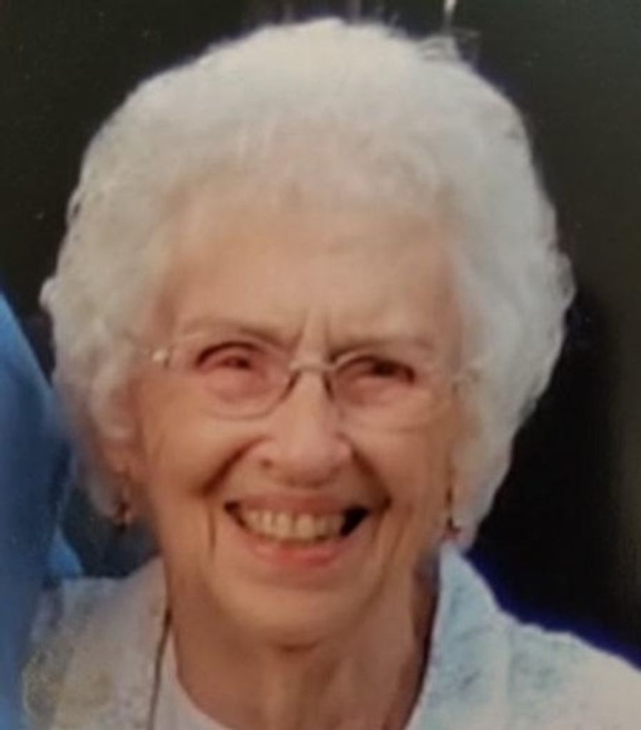 Norma G. Clavadatscher