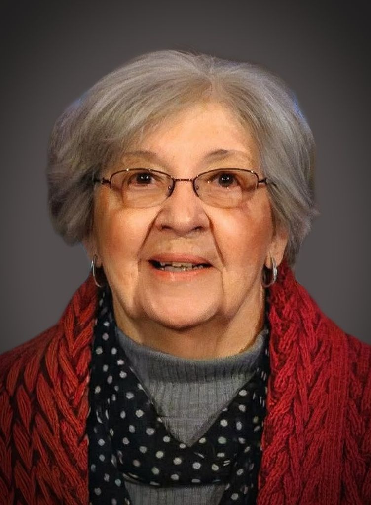 Phyllis Sue Montgomery