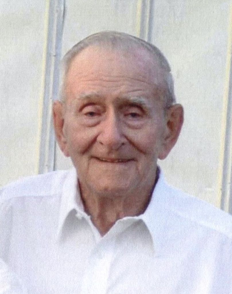 Harvey Ted Auman