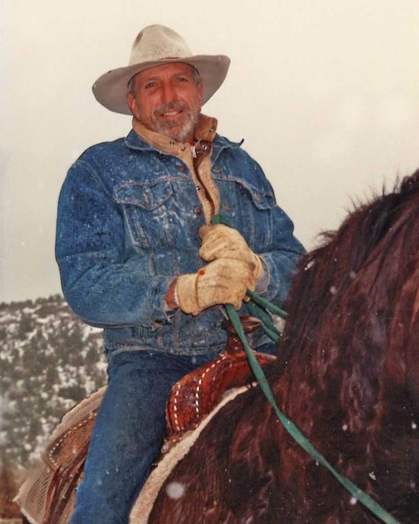 Jerry Edward Jones