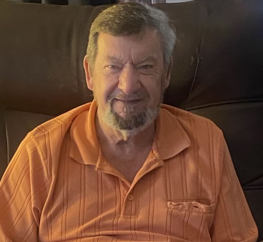 Ronald Howell