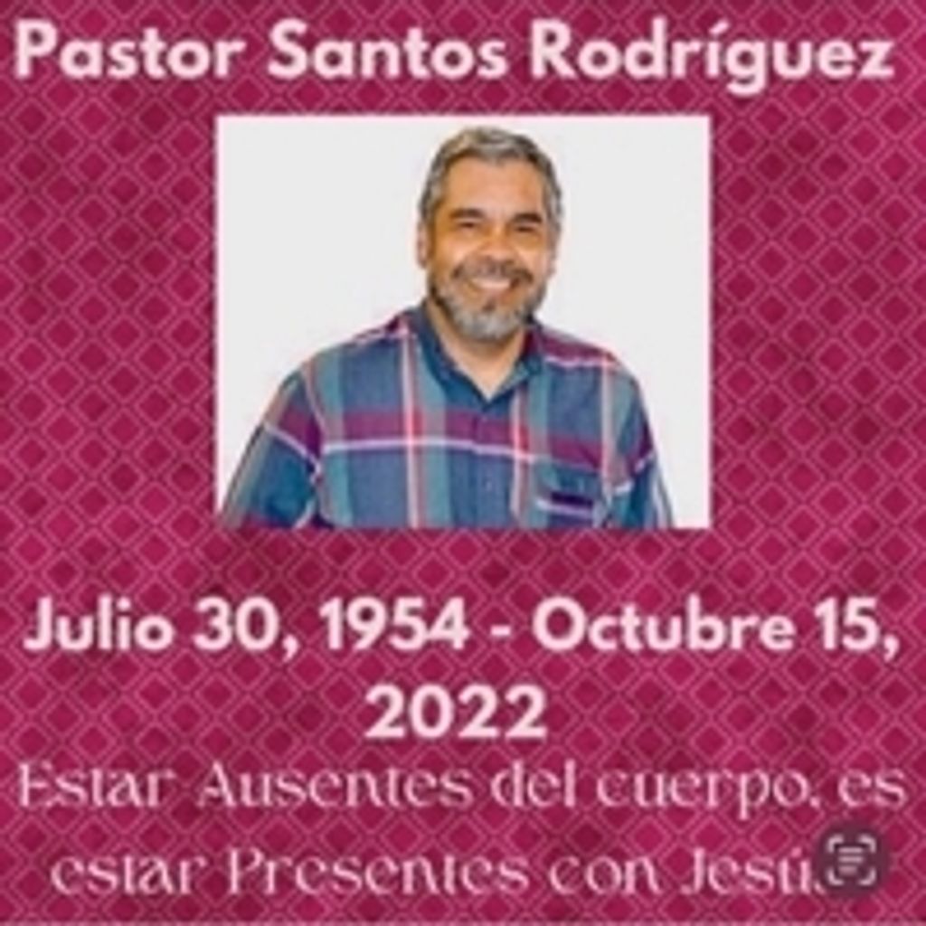 Santos Rodriguez (Plainview)