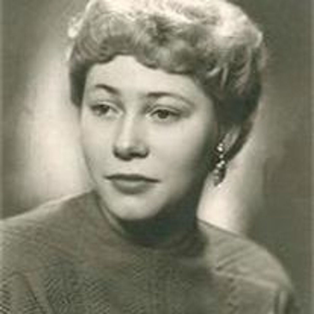 Ingeborg Westphal