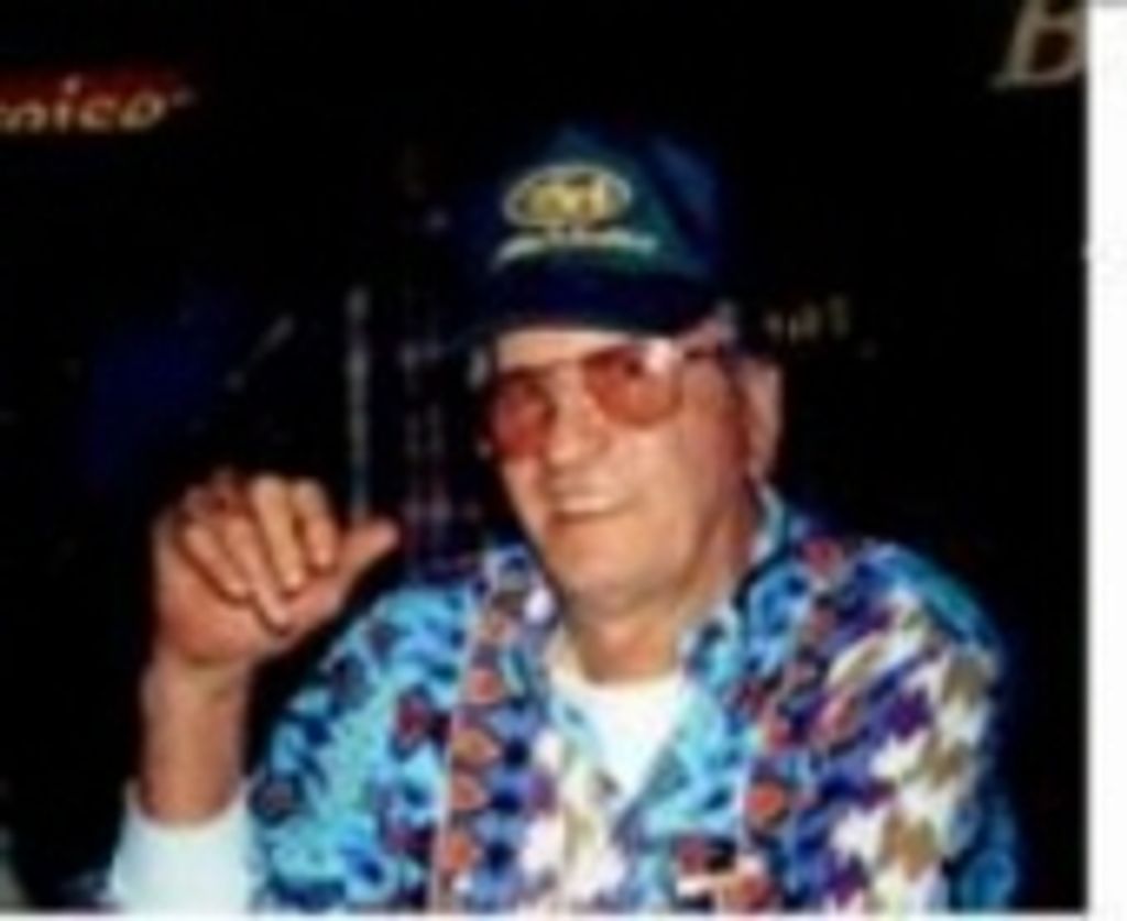 Jimmy Ray Rinehart