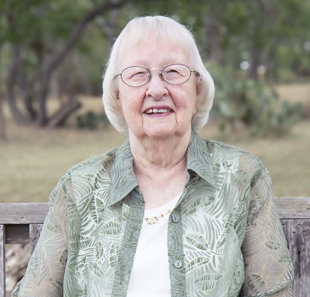 Bernice Muehr Klaus
