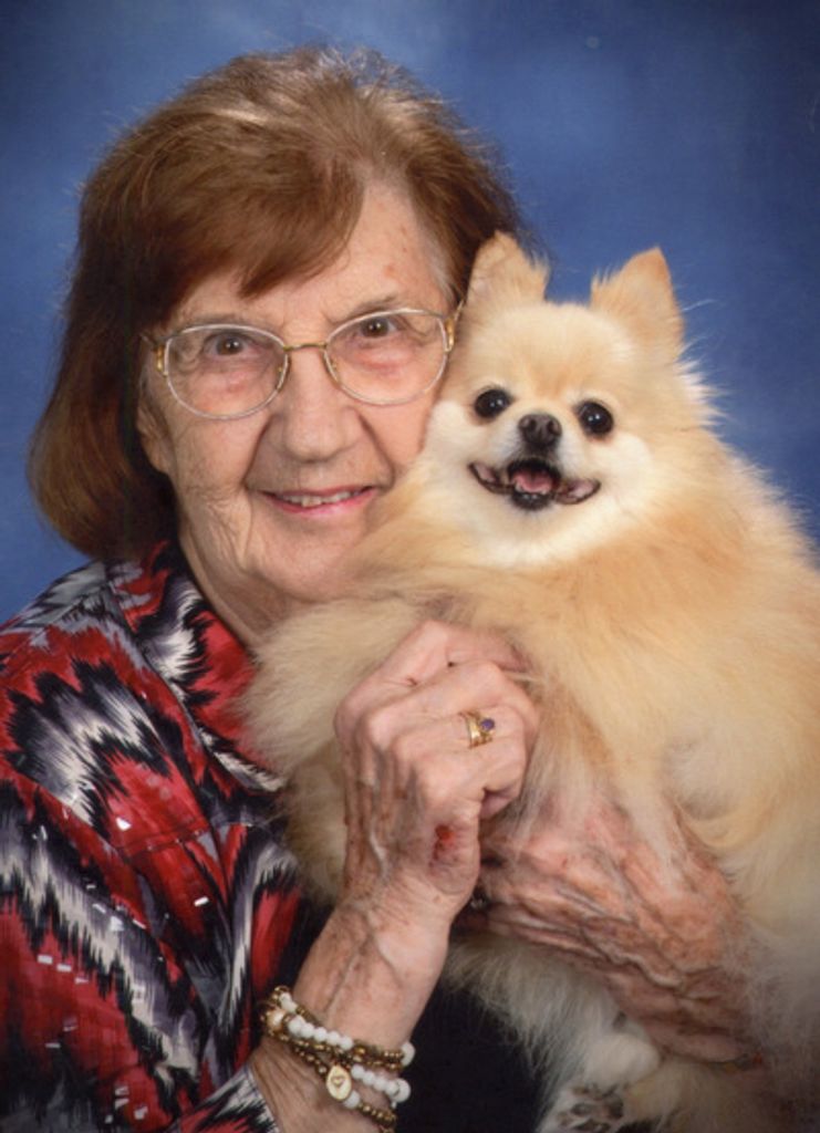 Shirley Birlingmair Profile Photo