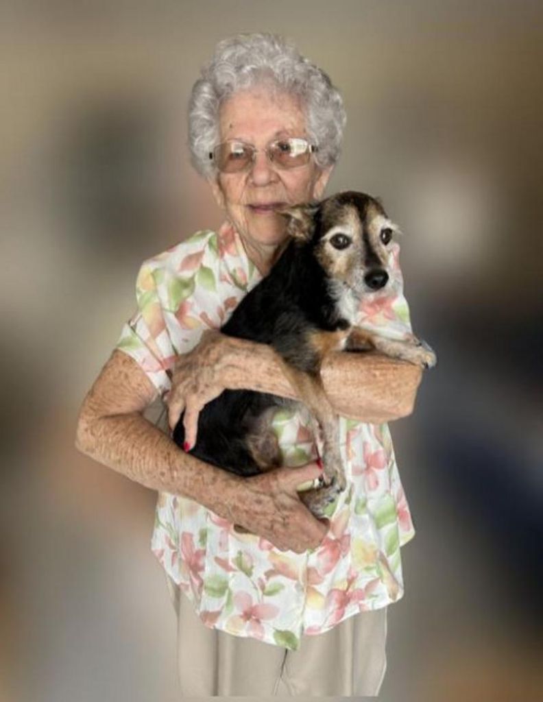 Lilí Andrea Rodriguez Profile Photo