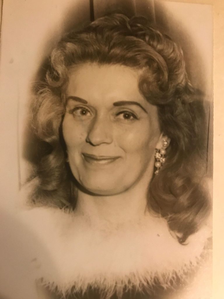 Betty Jean Cihler