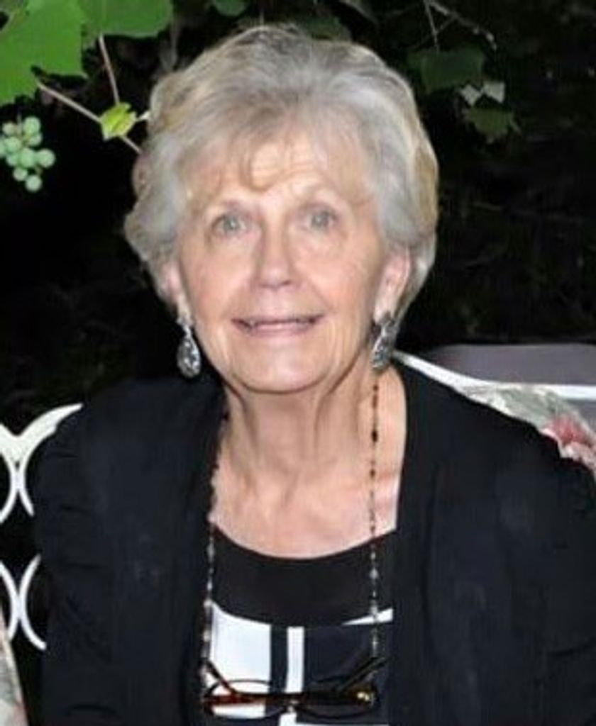 Gayle Driskill