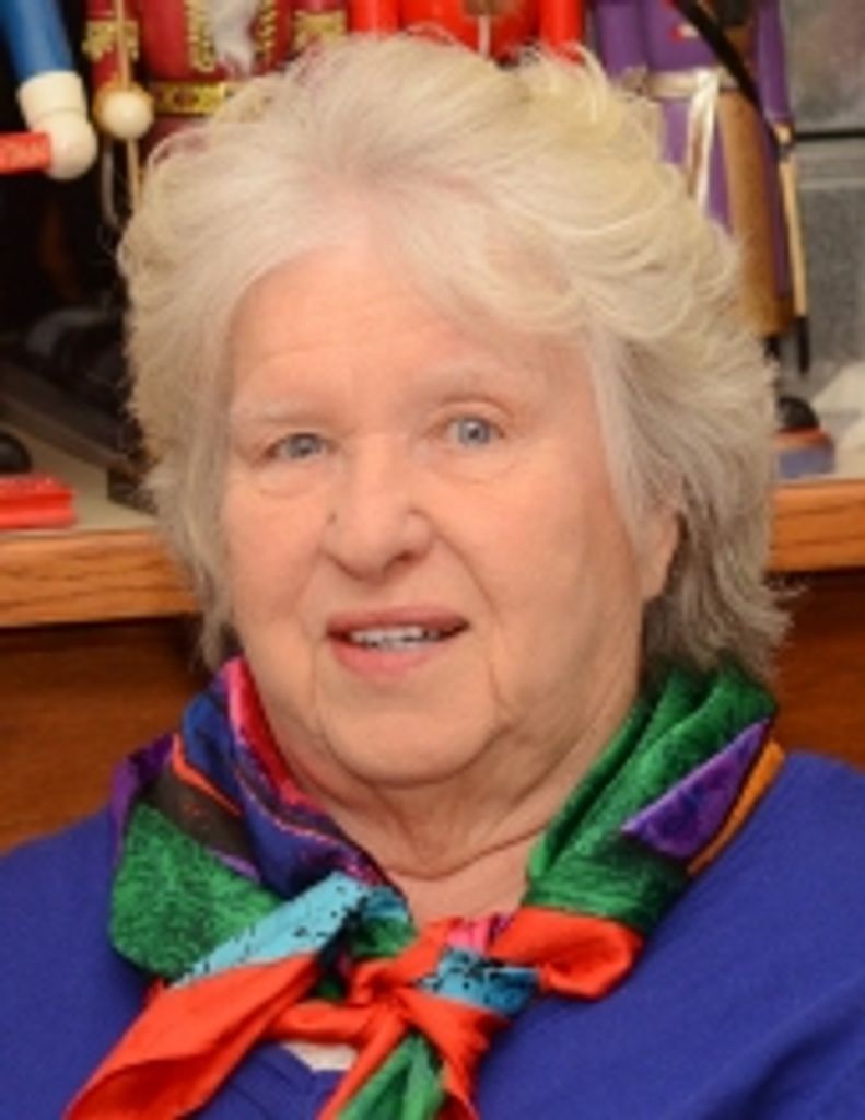 Lenore Dicks Wilson
