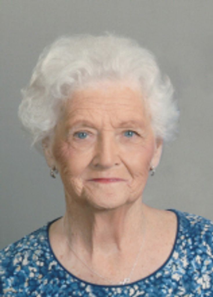 Dorothy Taylor Galliher