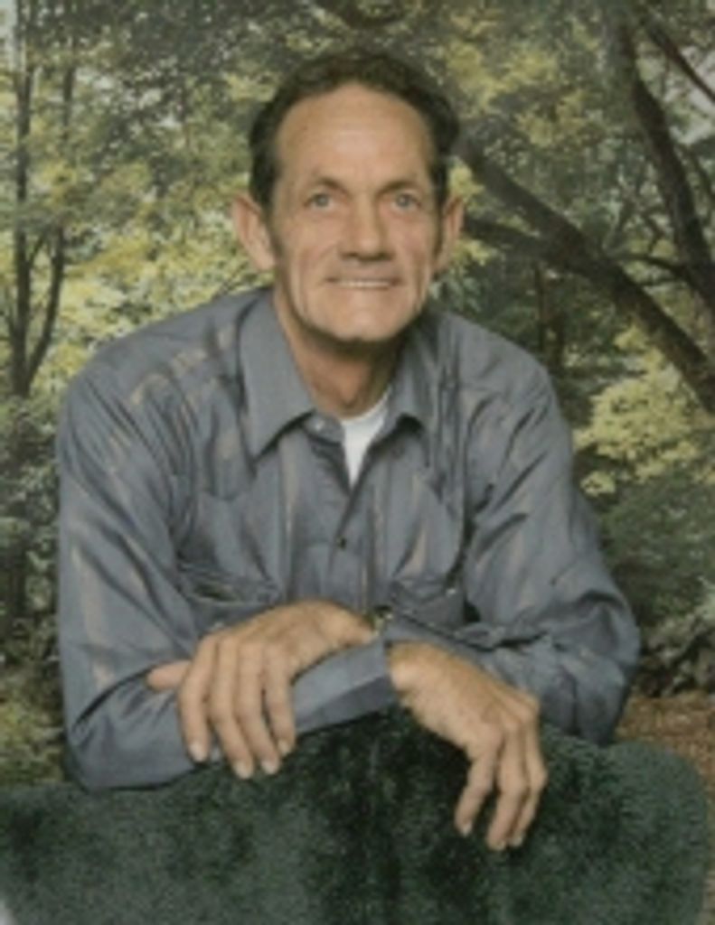 Leroy Dean Mccabe
