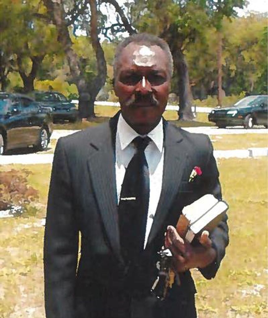 Willie Charles Mims, Jr.