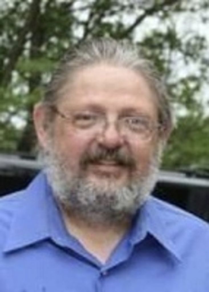 Mark "Randy" "Woody" Wooden