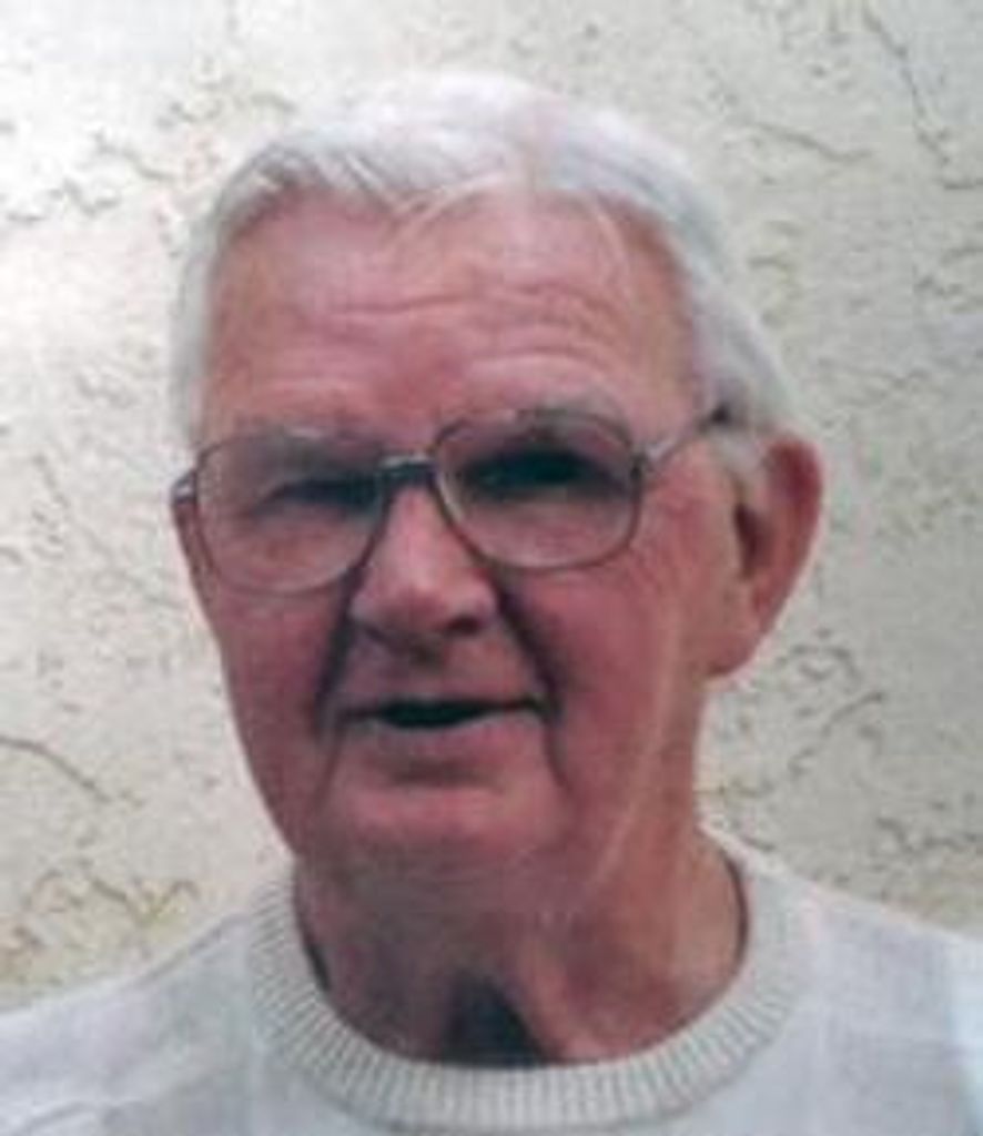 Robert "Bob" William Olson