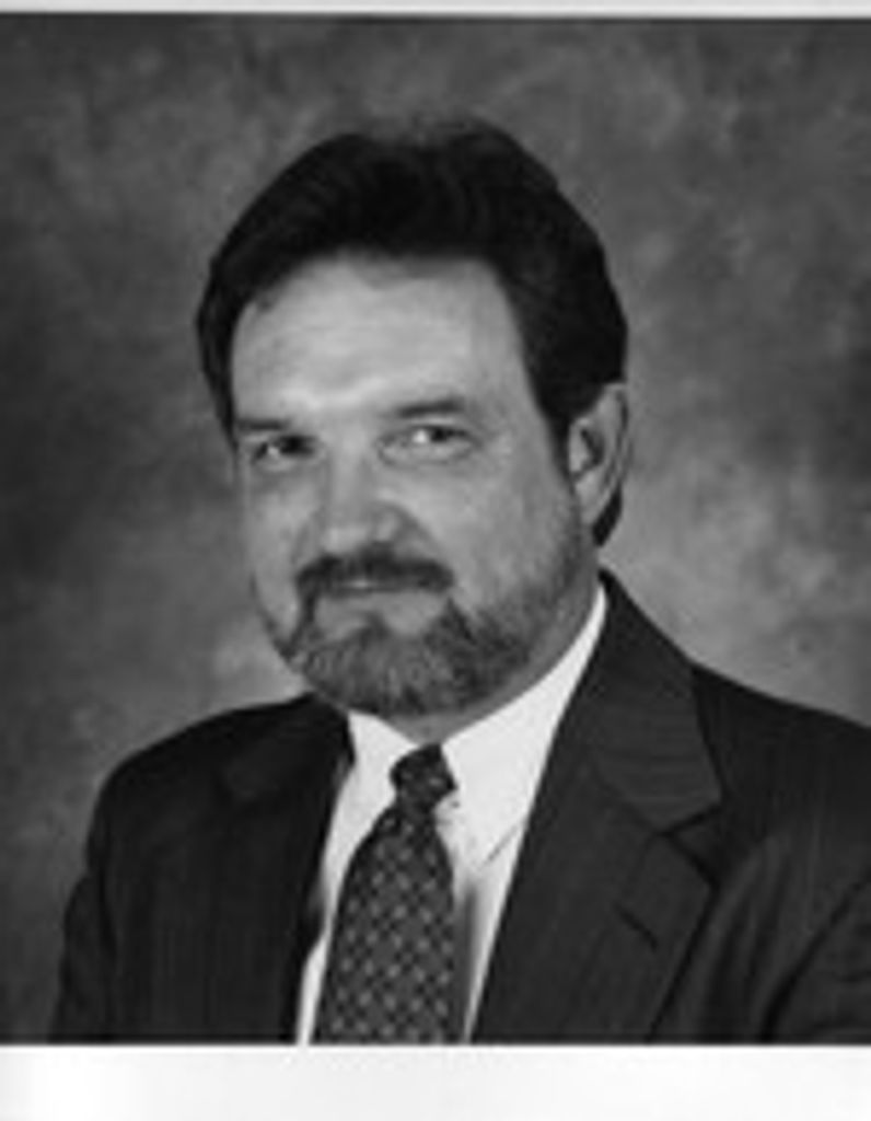 Calvin Jackson Paulette