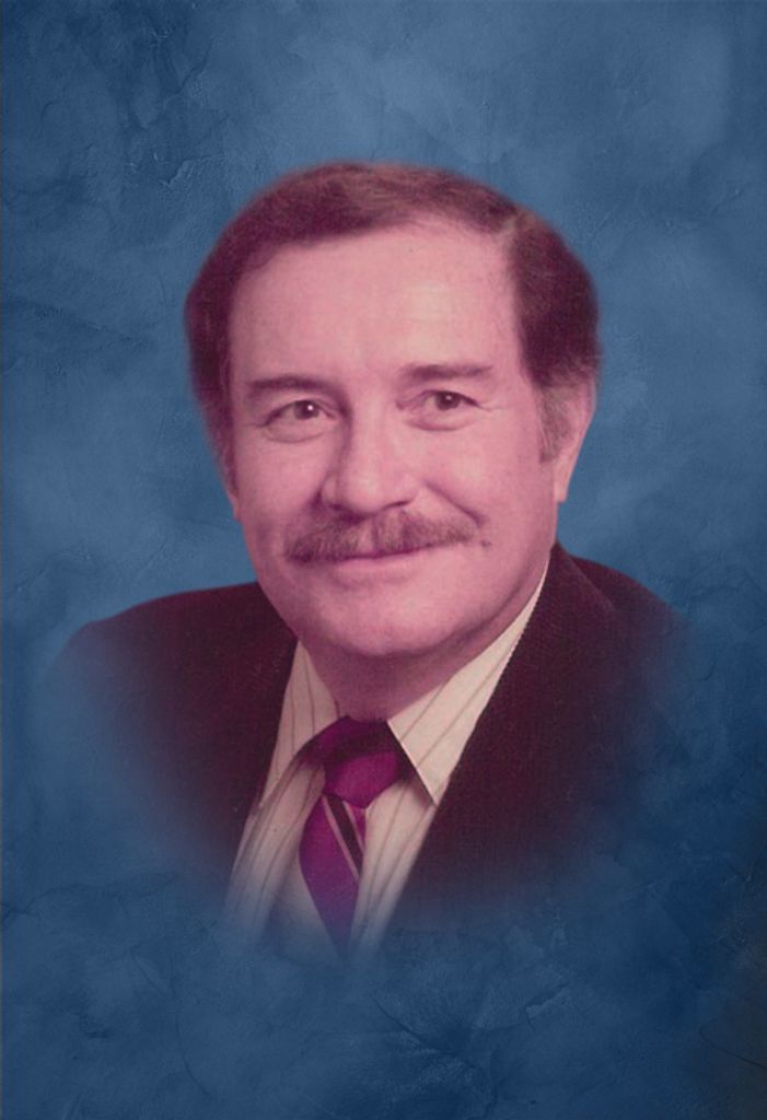 Joe P. Medina