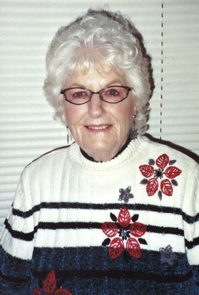 Shirley Jean Peterson Profile Photo