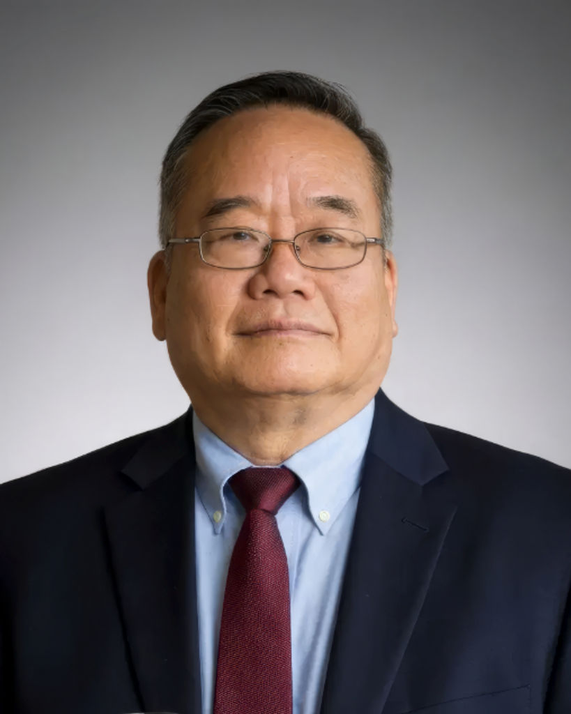 Albert Hsien-Yang Wu Profile Photo