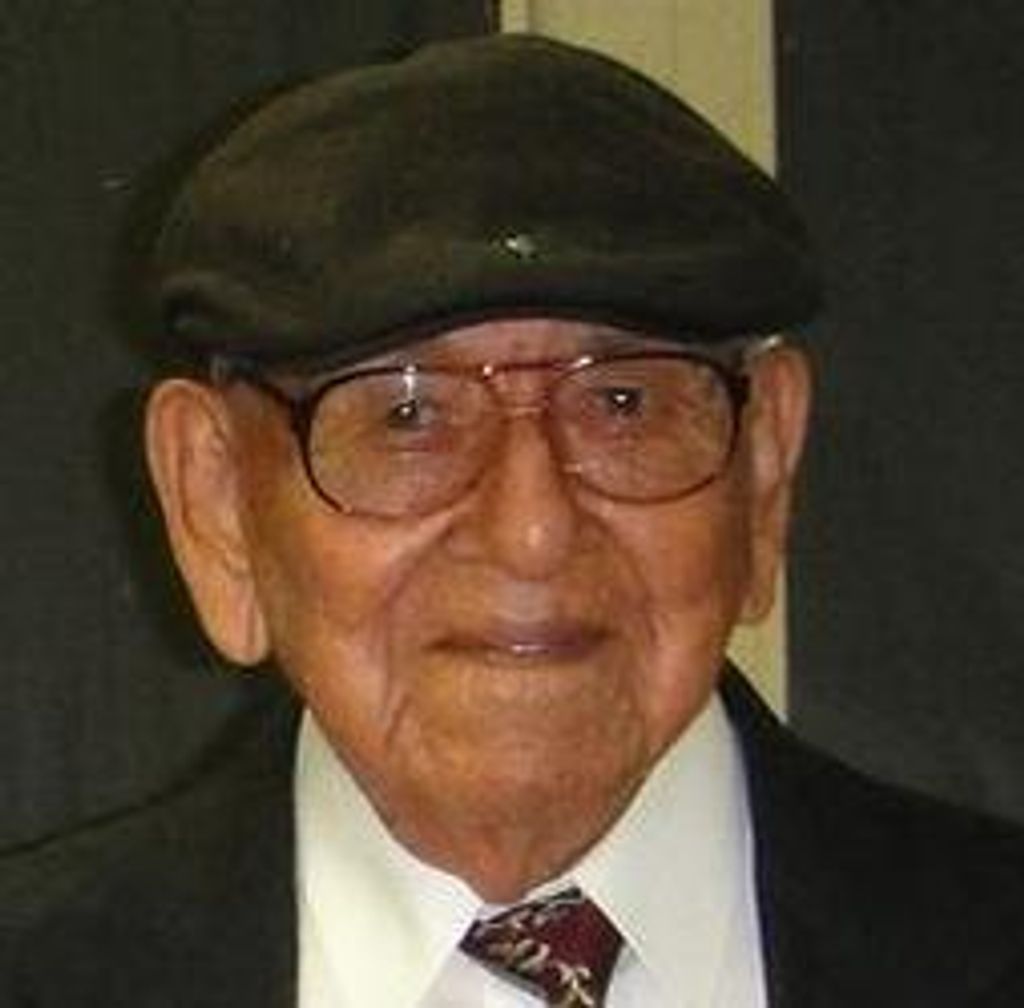 Randlett Parker, Sr.