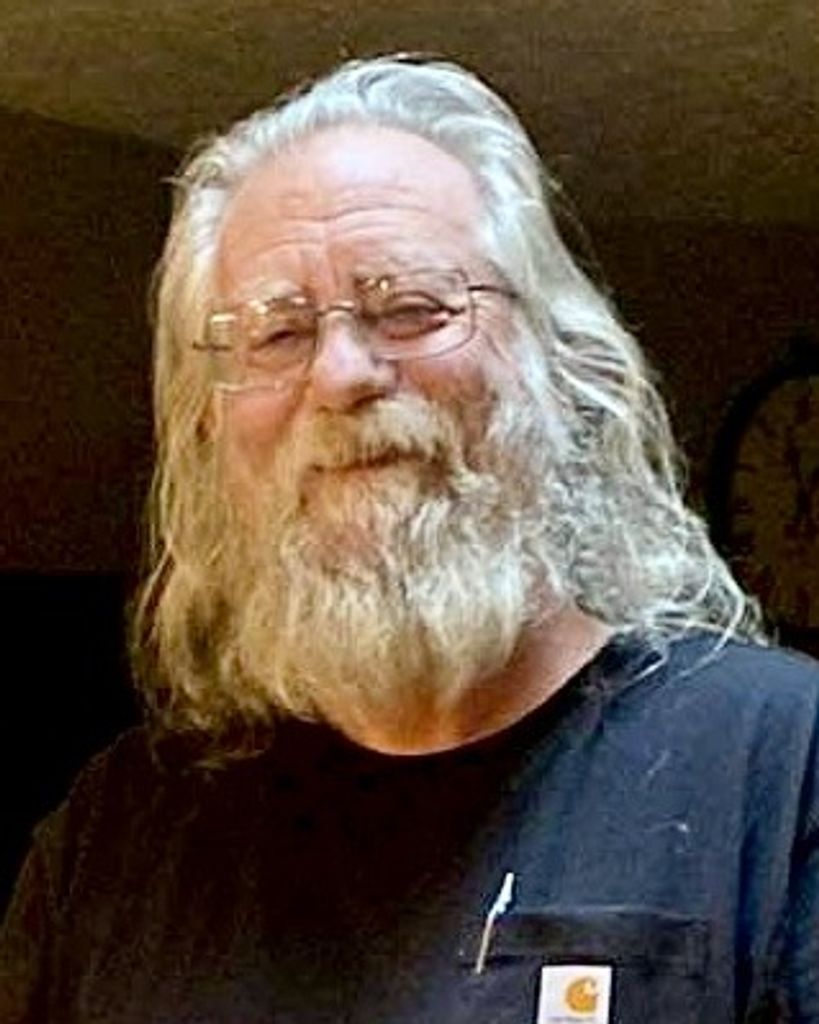 Garry Lee Wuebker Profile Photo