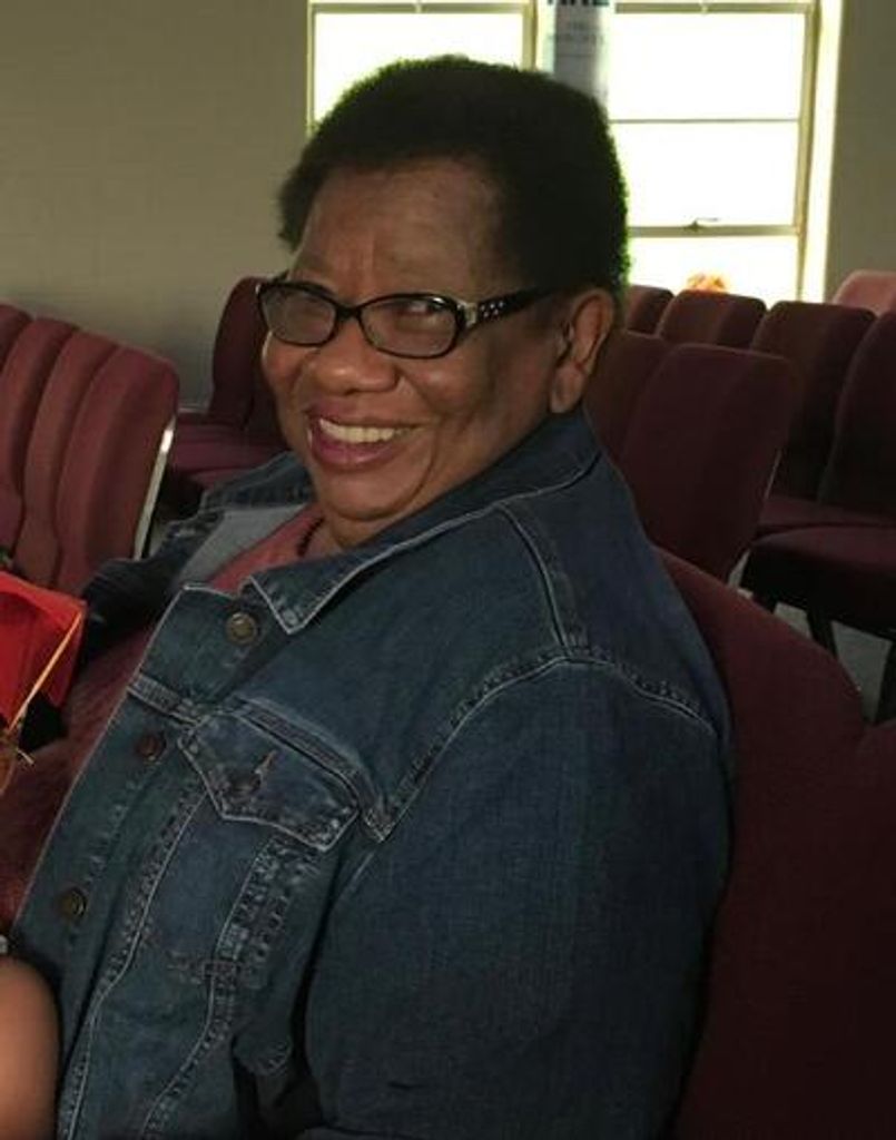 Barbara Thay Marshall Profile Photo
