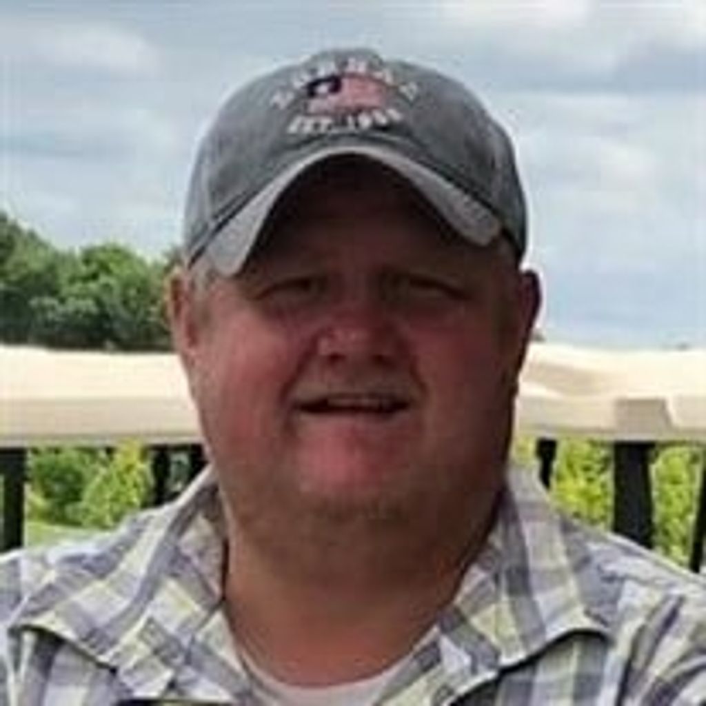 Wade John Bugbee
