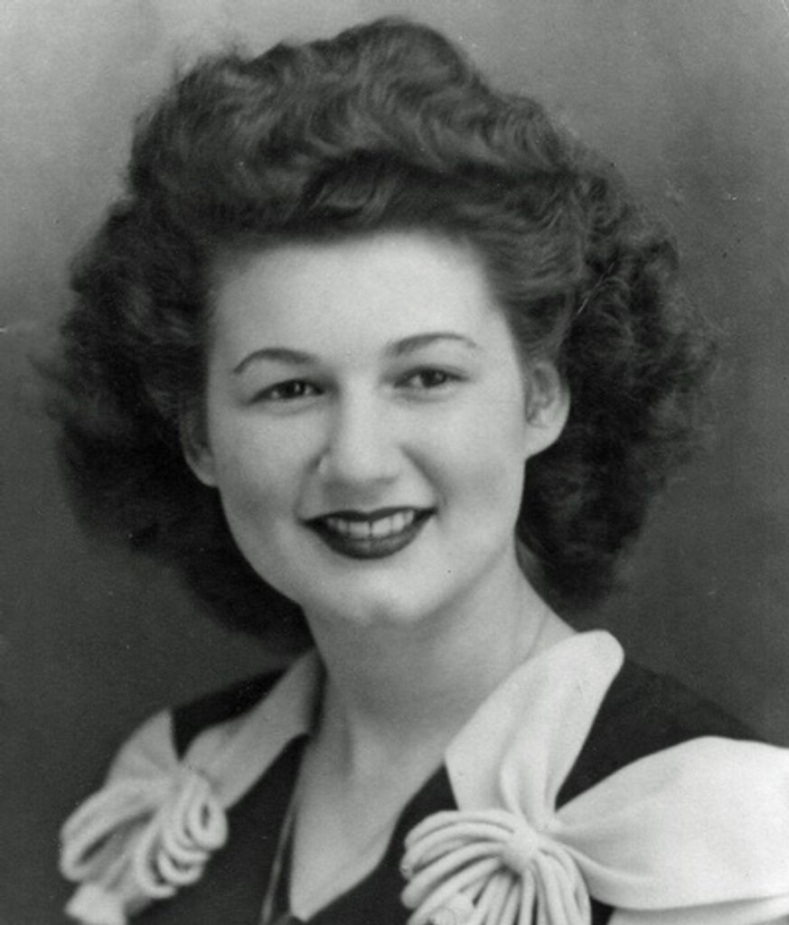 Annette Elizabeth Schryer