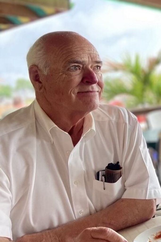William David Leager Profile Photo