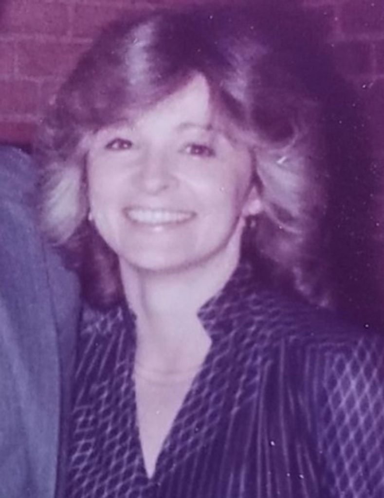 Roberta Louise "Robby" Sardina