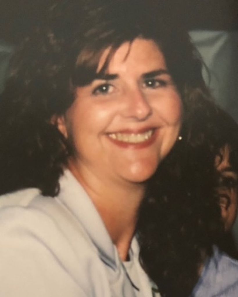 Donna Marie Peacock