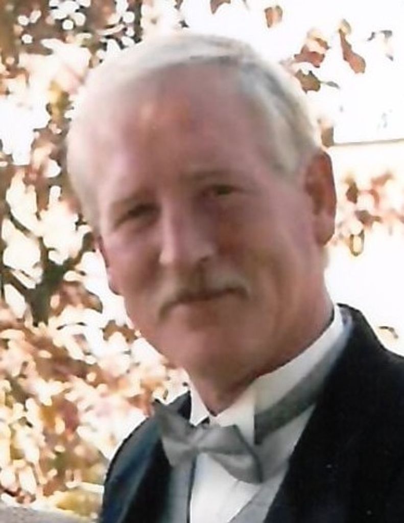 Tom Coovert