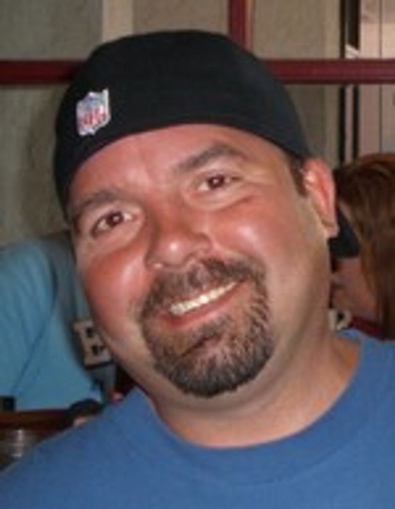 Ramon Antonio "Ray" Webster