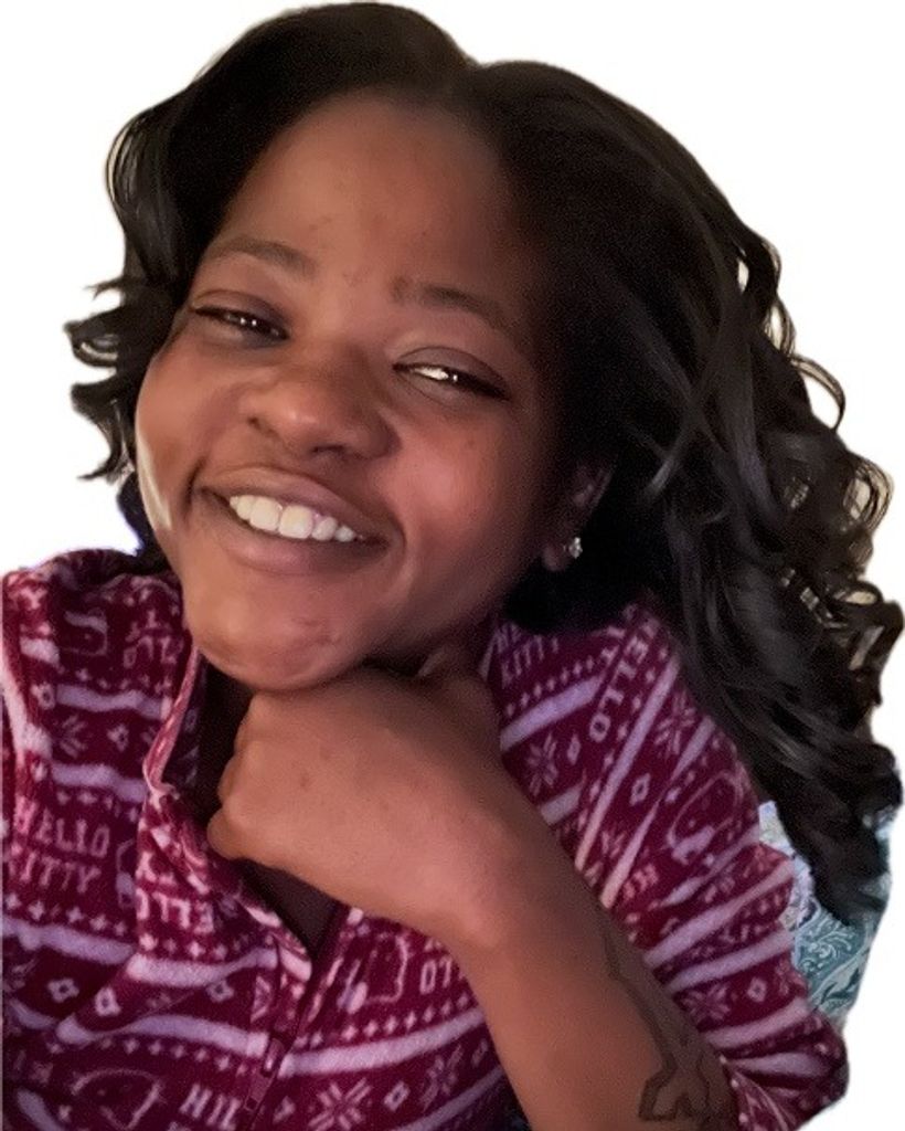 Ms. Khadijah B. Rice