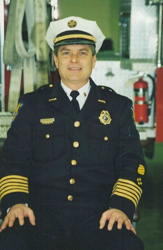 William A. Bill Goddard Profile Photo