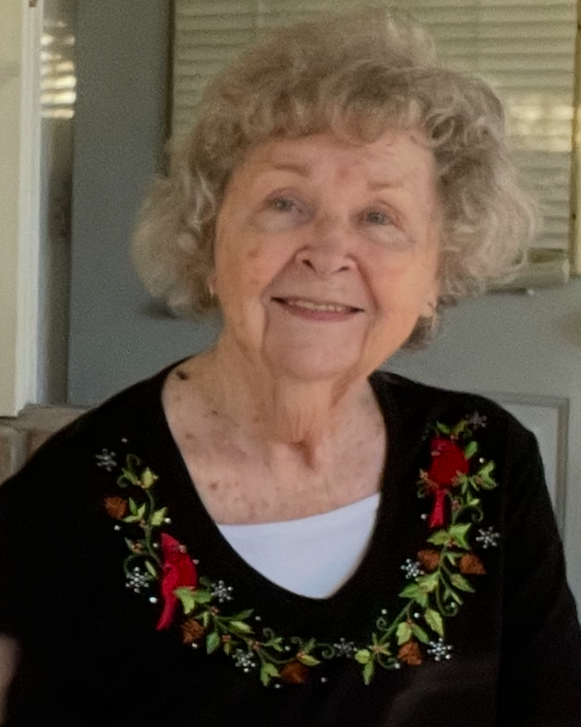 Trudie Stewart Johns