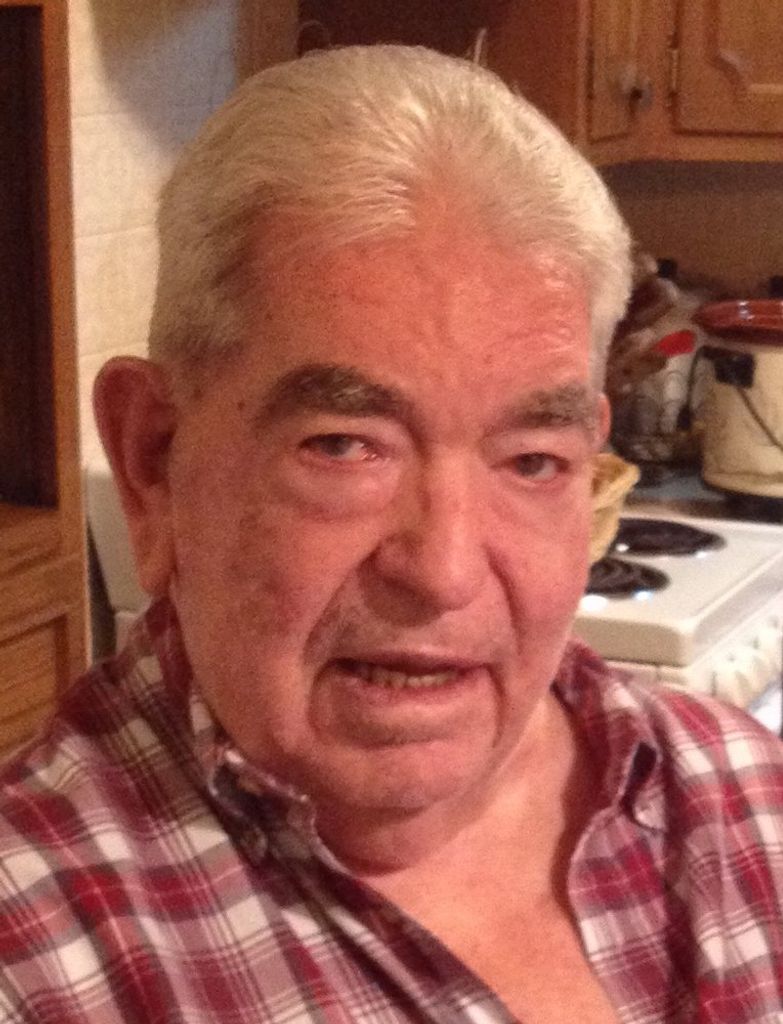 Calvin C. Pringle