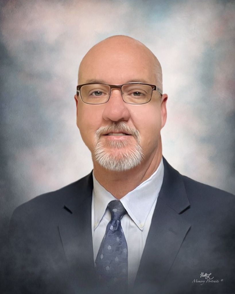 Michael Brent McIntire